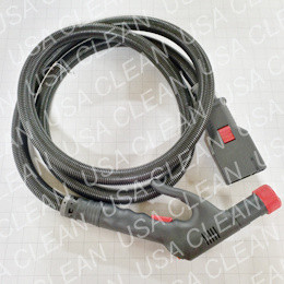 APXB201 - 10 foot flexible hose with gun (OBSOLETE) 248-0181