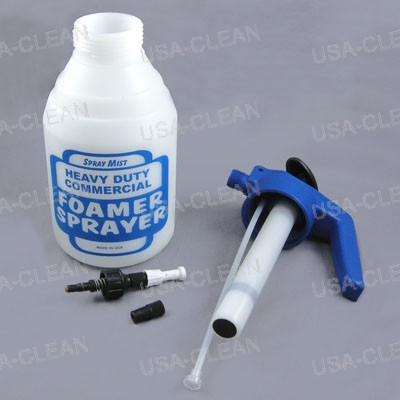  - 1/2 gallon pump sprayer 992-1015