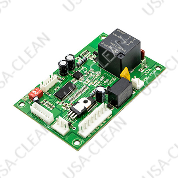 - 17 IN CONTROL CIRCUIT BOARD 240-6111  - 17 IN CONTROL CIRCUIT BOARD 240-6111