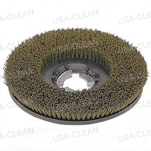 190GB50ZQ6TF - 19 inch lite grit scrubbing brush - 500 grit (OBSOLETE) 996-5067