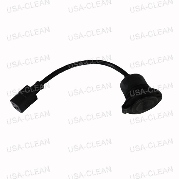 700-235 - 115V 10 inch charger cord 179-2194