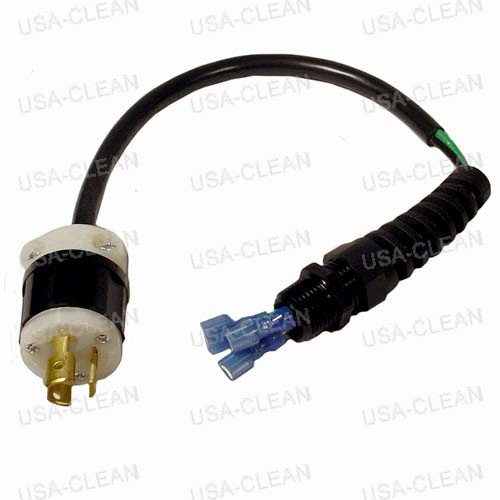 264433 - 12/3 pigtail cord (OBSOLETE) 172-1286