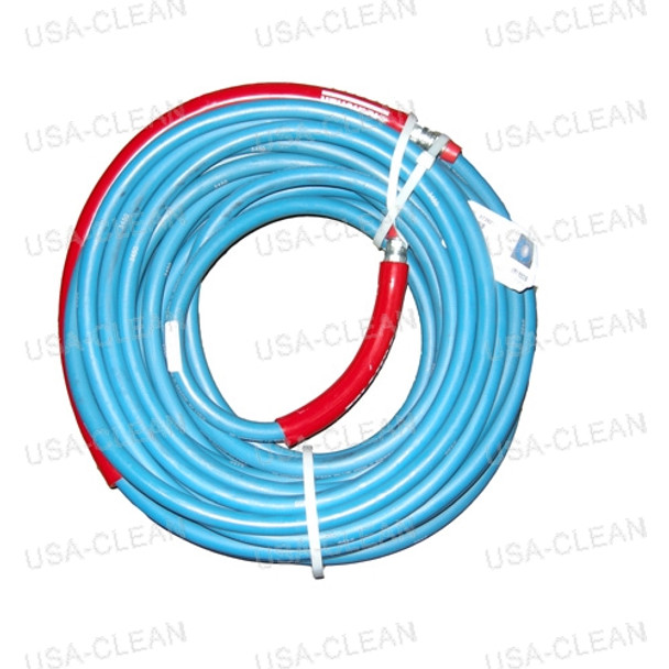  - 100 foot non marking double wire braid high pressure hose 991-4033