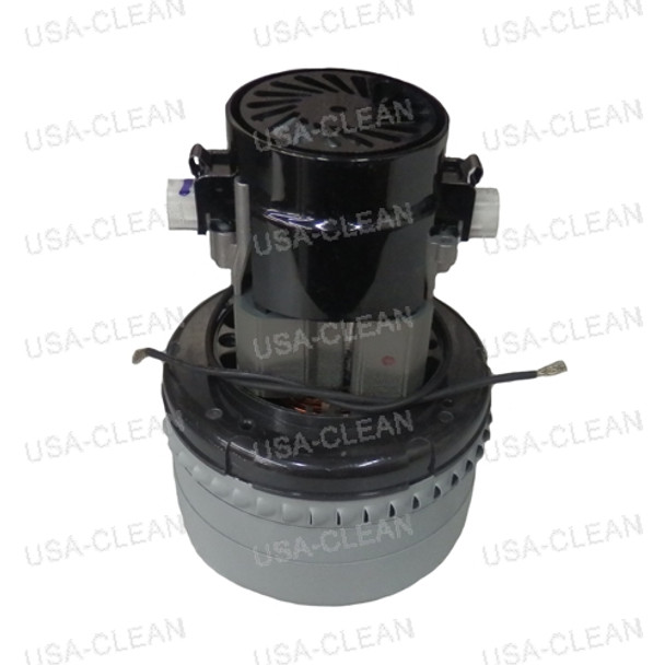  - 24V 3 stage vacuum motor peripheral 991-1231