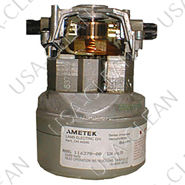  - Vacuum motor (OBSOLETE) 991-1252