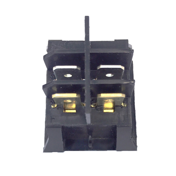  - Lighted rocker switch 991-1838