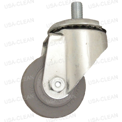  - Aftermarket 2.02254.441MTG11 Rear caster wheel