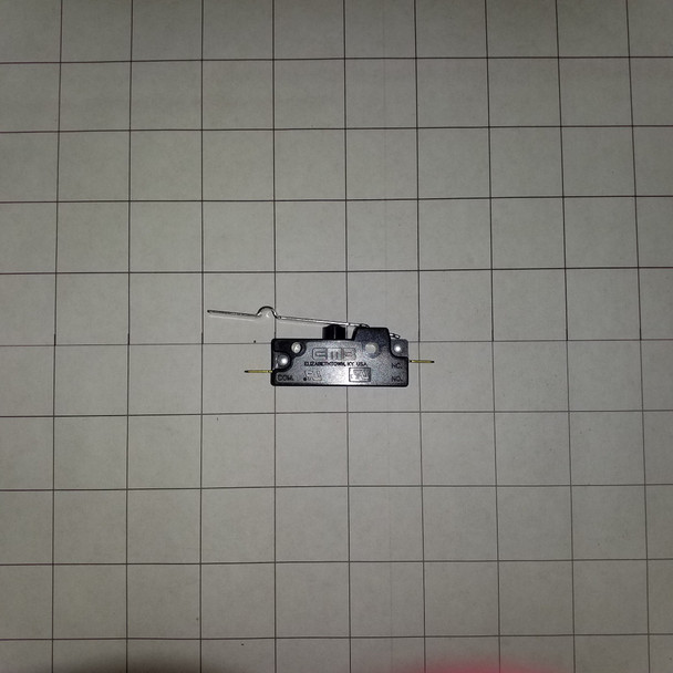  - Charger interlock switch (OBSOLETE) 991-5121