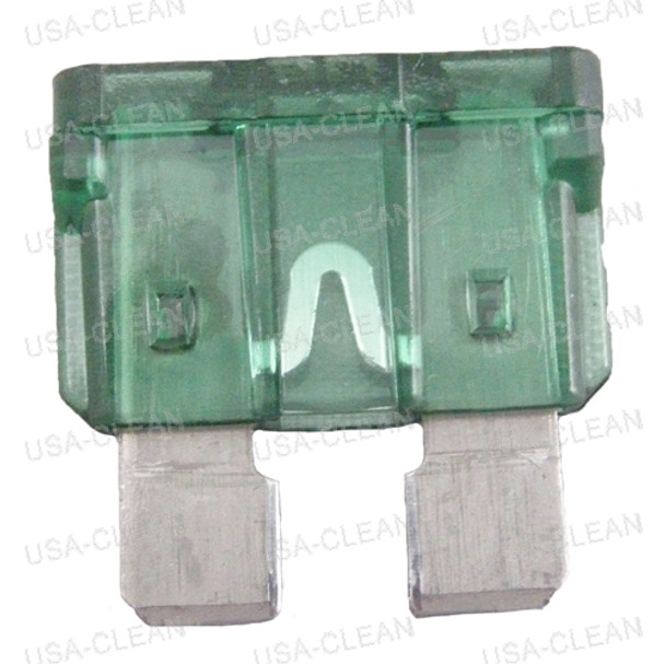  - 30amp fuse 991-5160                      