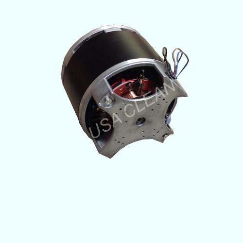  - Brush motor w/ gearbox 991-7034