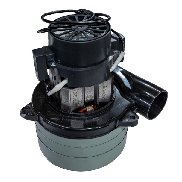  - V series motor 991-7107