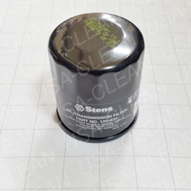  - Oil filter 991-7117