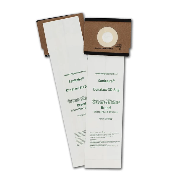  - Paper vacuum bags (pkg of 10) 991-9065