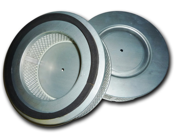  - Love-less ash/dustless HEPA filter 991-9131