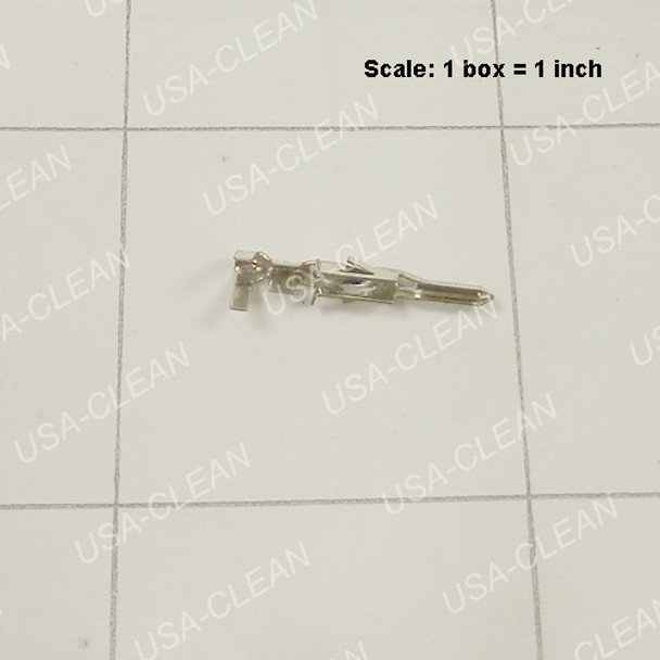  - Male crimp terminal 992-0106                      