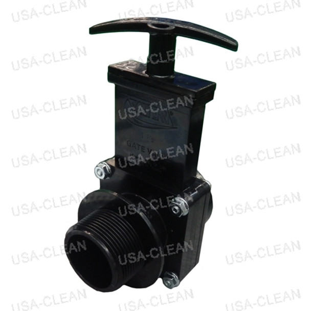  - Valve gate 992-0131                      