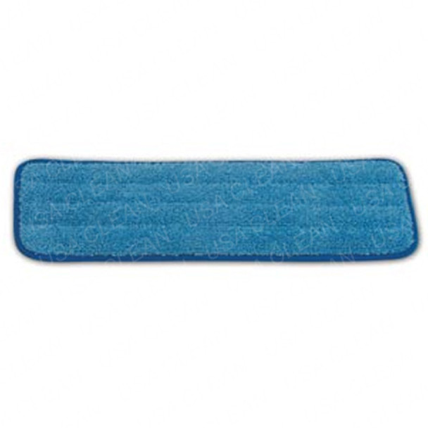 - 18 inch microfiber pad 992-0164  - 18 inch microfiber pad 992-0164