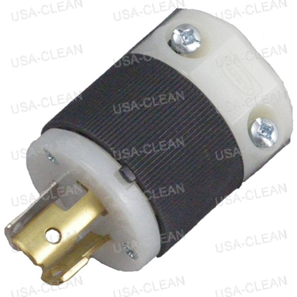  - Male replacement twist lock plug 992-1016