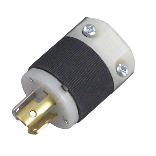  - Male replacement twist lock plug 992-1016