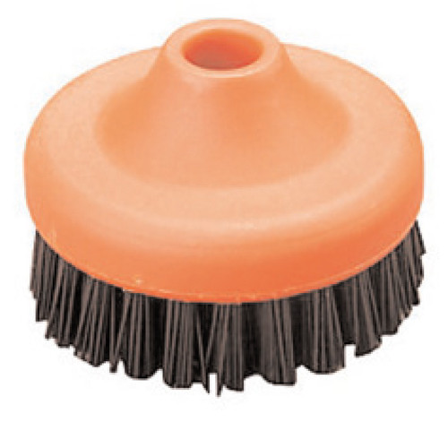  - 2 1/2 inch circular nylon brush (OBSOLETE) 992-1021