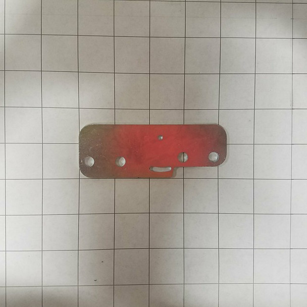 E20473 - Switch plate 189-6255