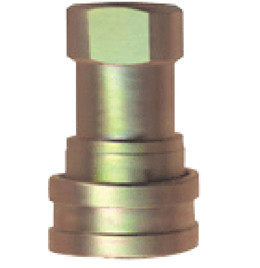 86002450 - Coupler 1/4 QD 993-0013