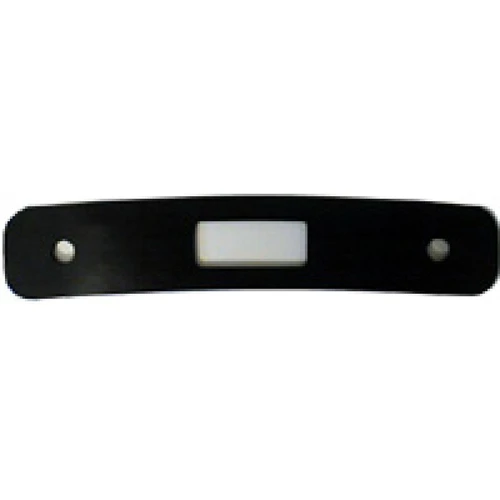 86003980 - GASKET, SQG .13 THK X 8.00 LG 993-0018