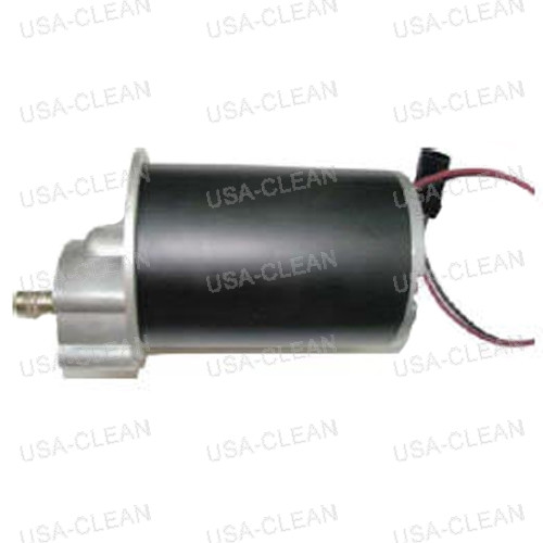 86005340 - Motor 36VDC 200RPM 3/4HP GEAR 993-0023