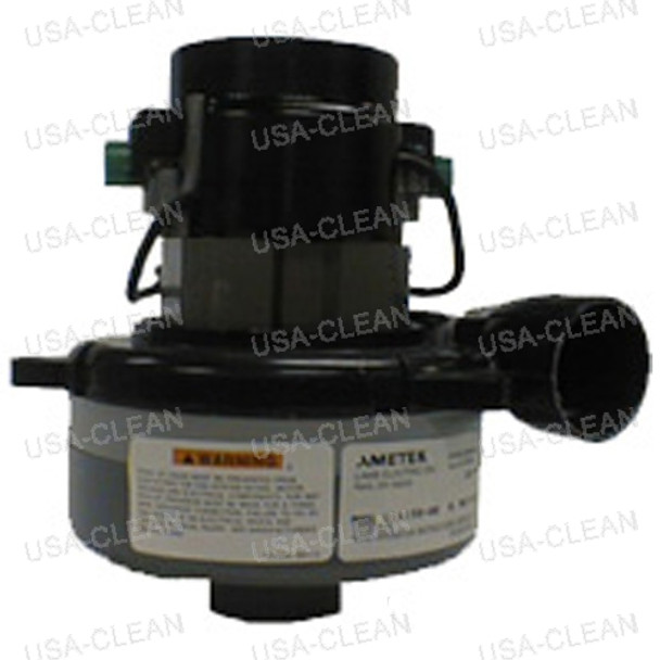 86005440 - Vacuum motor 24VDC 2ST TD 993-0025 86005440 - Vacuum motor 24VDC 2ST TD 993-0025