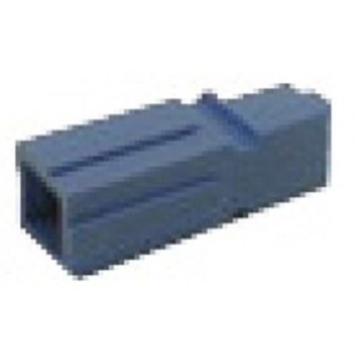 86606880 - CONNECTOR, BLUE HOUSING 993-0209
