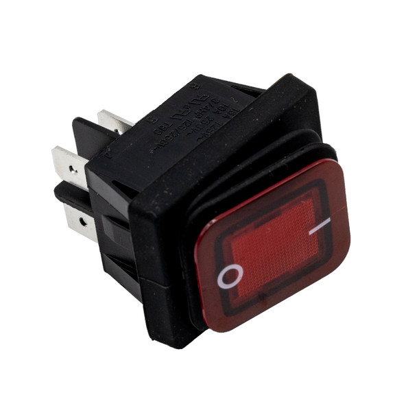  - Switch 240-6412