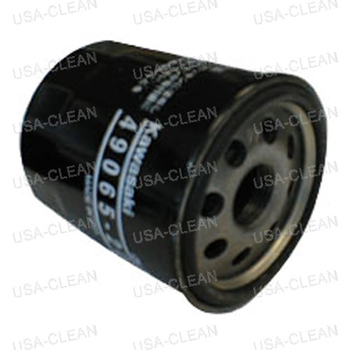 86636100 - OIL FILTER 993-0577