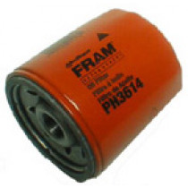 86636290 - Oil filter 993-0589