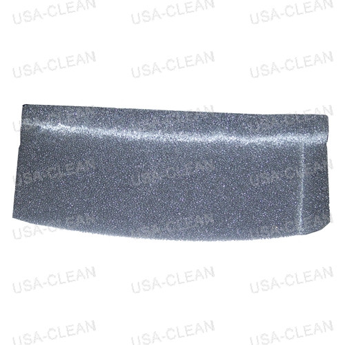 86636780 - BONNET FILTER, SHORT 3.25 inch X 9.5 inch                    993-0607