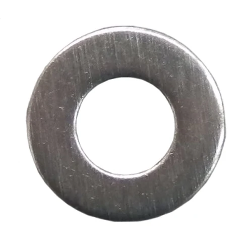  - Washer 3/8 SAE flat stainless steel 999-9128