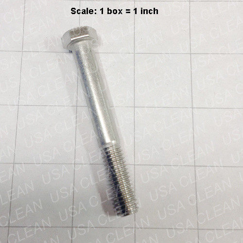  - Screw 3/8-16 x 3 hex head stainless steel 999-9094