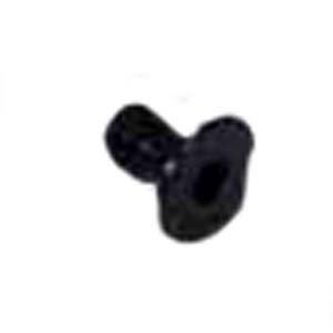  - Screw 10-32 x 3/8 flat head socket steel 999-9075