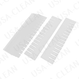  - Plastic dividers 999-9007