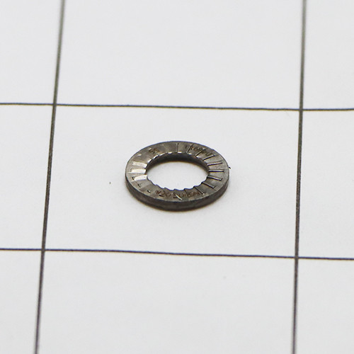  - Washer M6 nord lock 999-6678