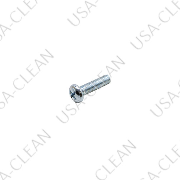  - Screw 10-32 x 3/4 phillips pan head zinc 999-6668