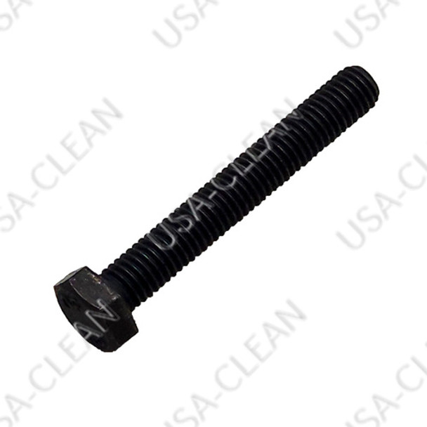  - Screw M8-1.25 x 55mm hex head plain finish 999-1944