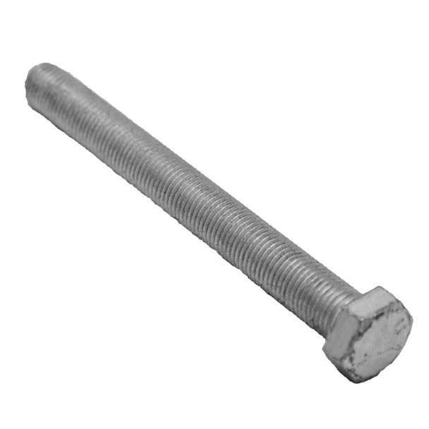  - Axle hex bolt 999-1943