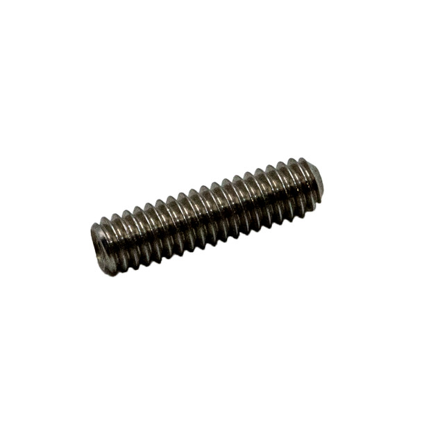  - Screw 1/4-20 x 1 socket set cup point stainless steel 999-1926