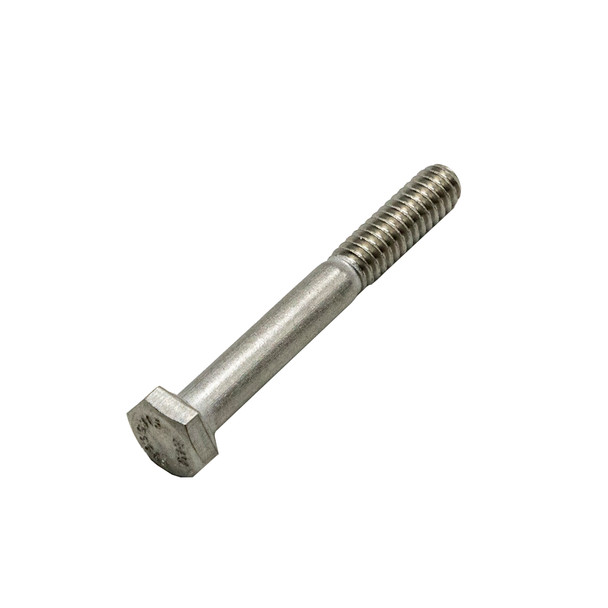  - Screw 1/4-20 x 2 hex cap stainless steel 999-1892