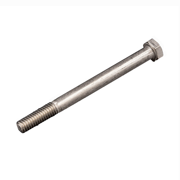 - Screw 5/16-18 x 3 3/4 hex head stainless steel 999-1846