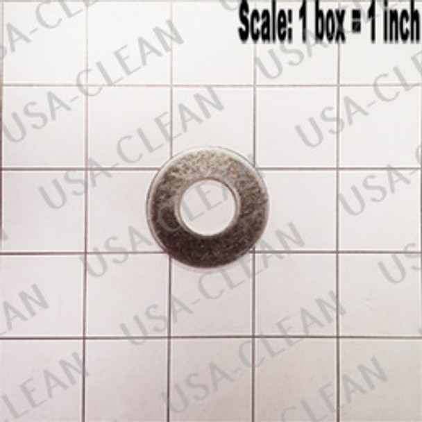  - Washer 5/8 OD flat stainless steel 999-1844                      