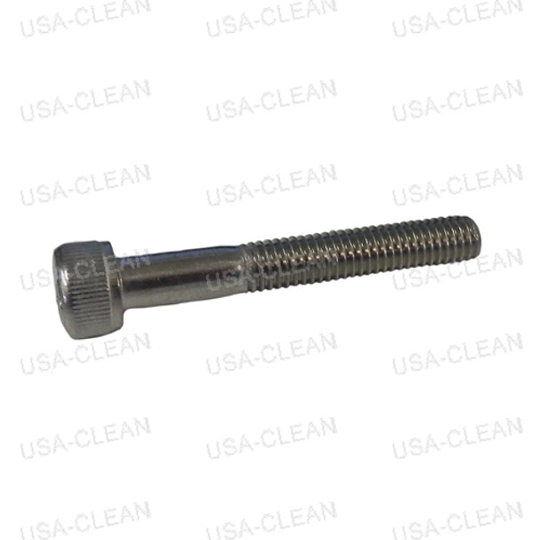  - Screw M5-.8 x 35mm socket head stainless steel 999-1674                      