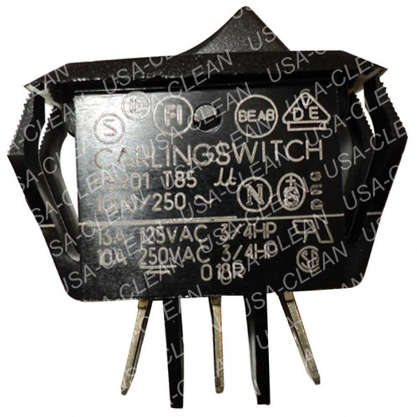 86899400 - SWITCH,ROCKER,SPST-MOM 993-1944                      