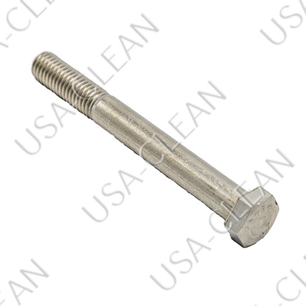 - Screw 1/2-13 x 4 1/2 hex head stainless steel 999-1636  - Screw 1/2-13 x 4 1/2 hex head stainless steel 999-1636