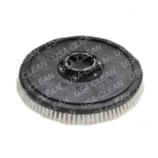 86830020 - SCRUB BR LIGHT W/ADAPTER 993-1156